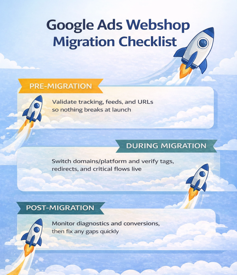 google-ads-website-migration-checklist